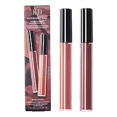 Duo Everlasting Hyperlight - Lippenstift-Set, KVD Beauty